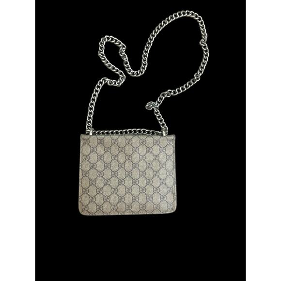 Gucci Dionysus‎ GG Mini Shoulder Bag - Picture 3 of 7
